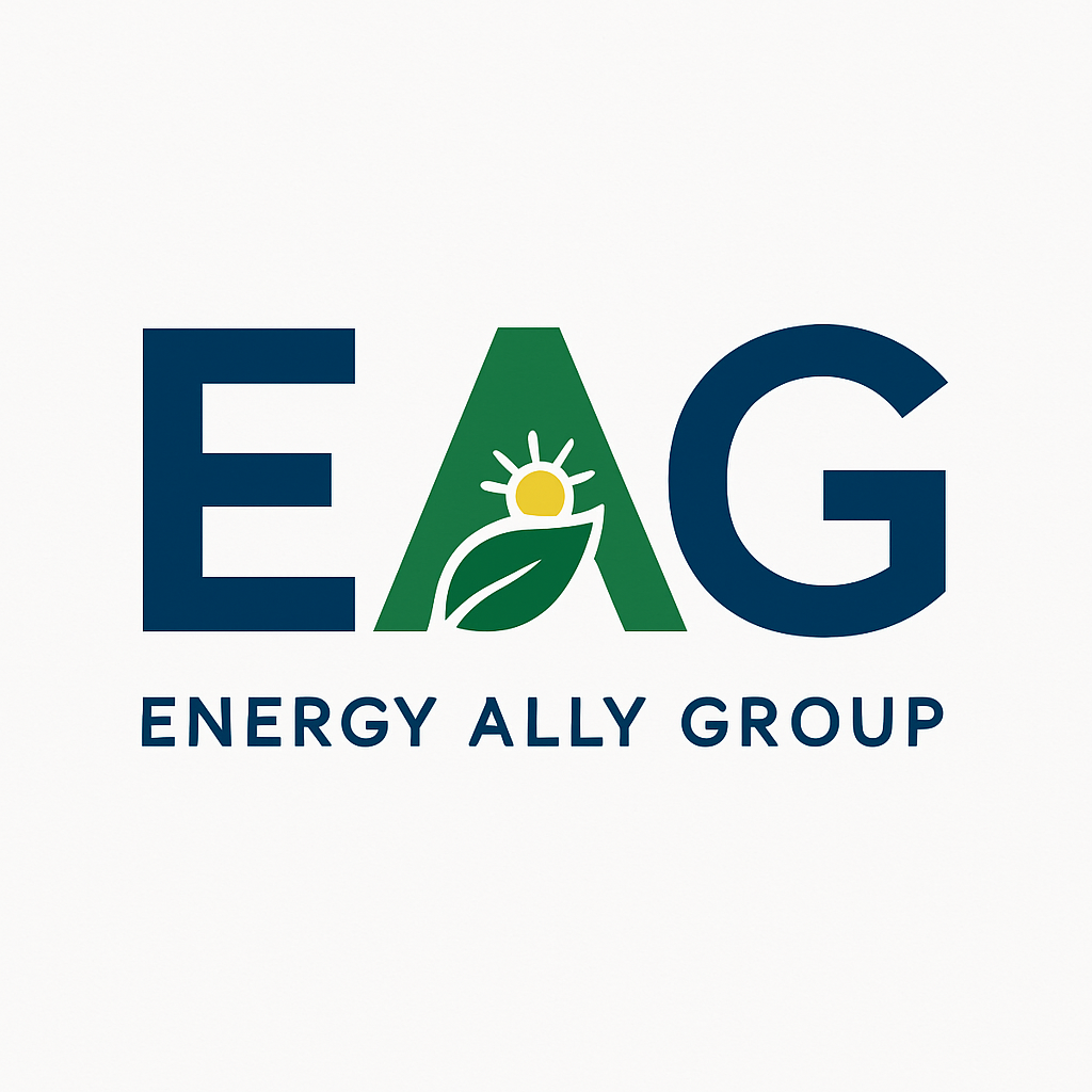 Energy Ally Group - Solar Installation Experts